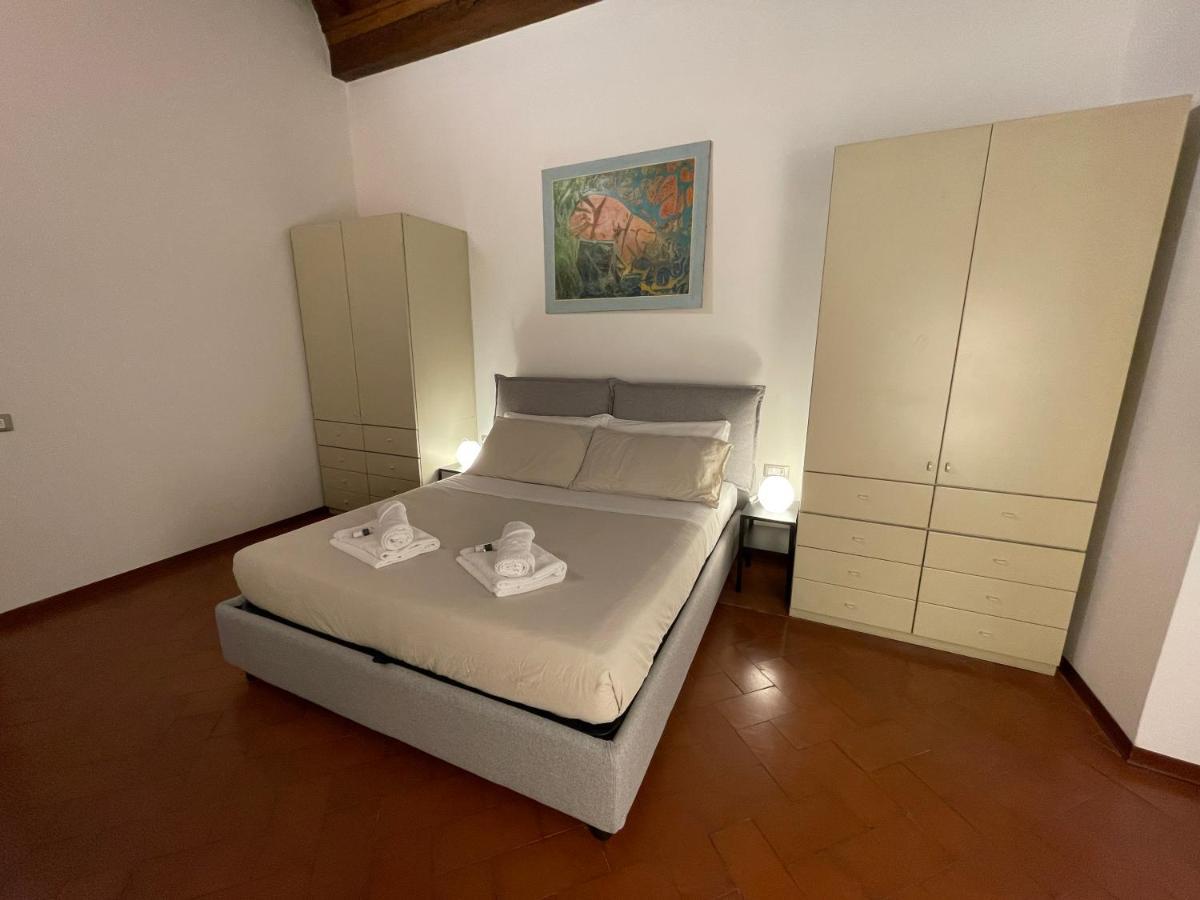 Appartement At The Boboli Garden Carola Loft *