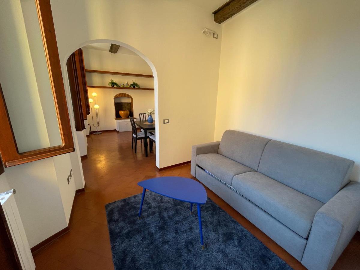 Appartement At The Boboli Garden Carola Loft