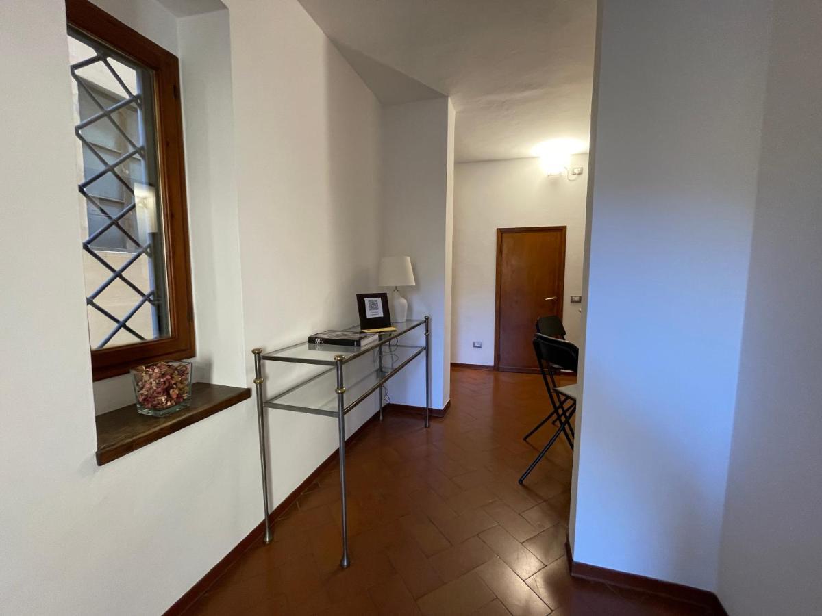 Appartement At The Boboli Garden Carola Loft Florence