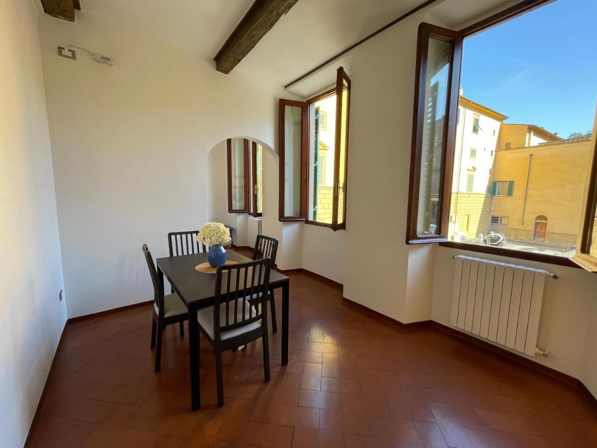 At The Boboli Garden Carola Loft Appartement Florence