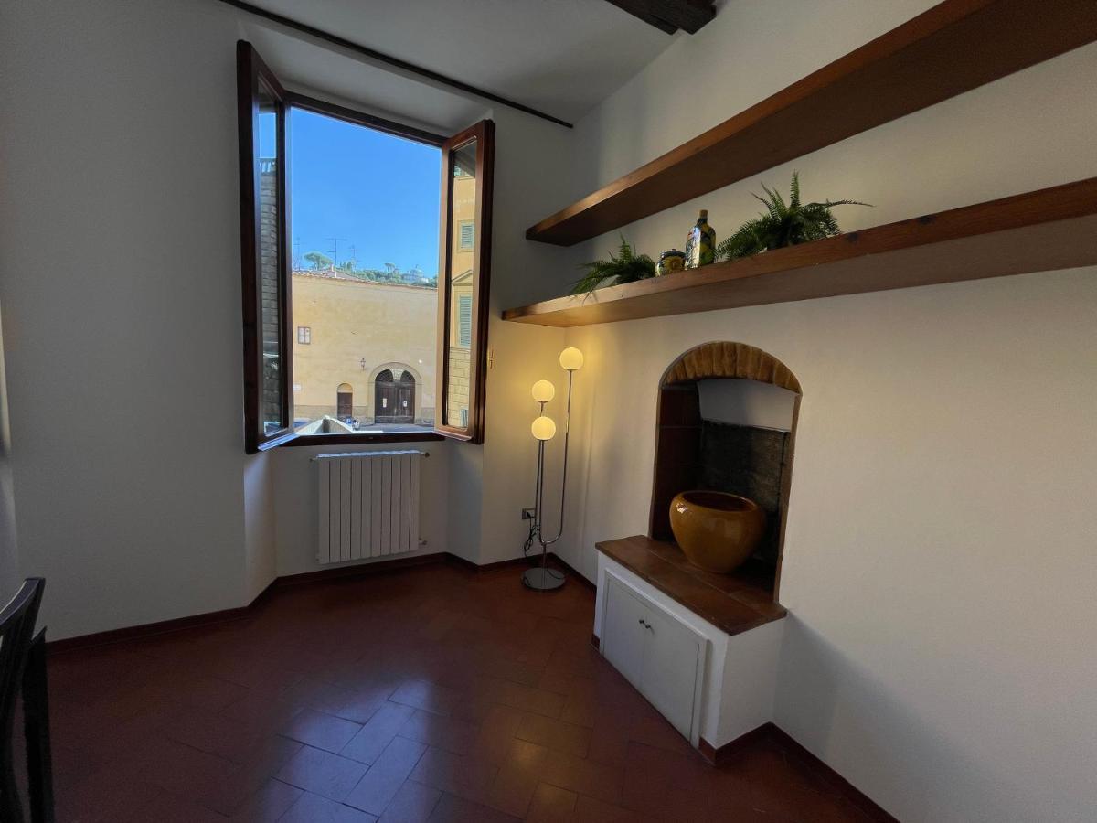 Appartement At The Boboli Garden Carola Loft *